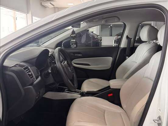 HONDA-CITY-1.5 i-VTEC FLEX TOURING CVT HONDA-CITY-2023