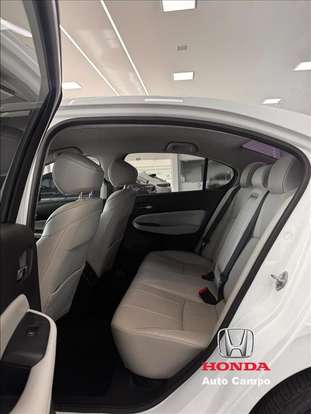 HONDA-CITY-1.5 i-VTEC FLEX TOURING CVT HONDA-CITY-2023