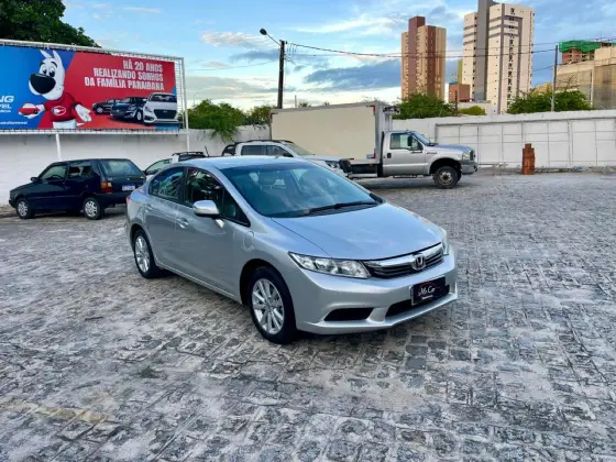HONDA CIVIC 1.8 LXL 16V FLEX 4P AUTOMÁTICO HONDA CIVIC 1.8 LXL 16V FLEX 4P AUTOMÁTICO