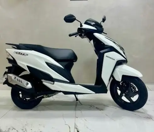 HONDA ELITE 125i 