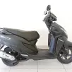 HONDA ELITE 125i HONDA ELITE 125i