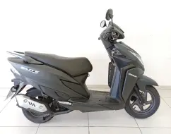 HONDA ELITE 125i HONDA ELITE 125i
