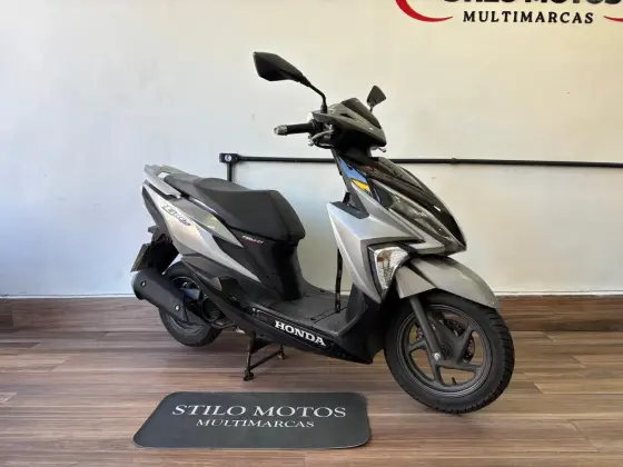 HONDA ELITE 125i 