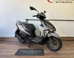 HONDA ELITE 125i HONDA ELITE 125i