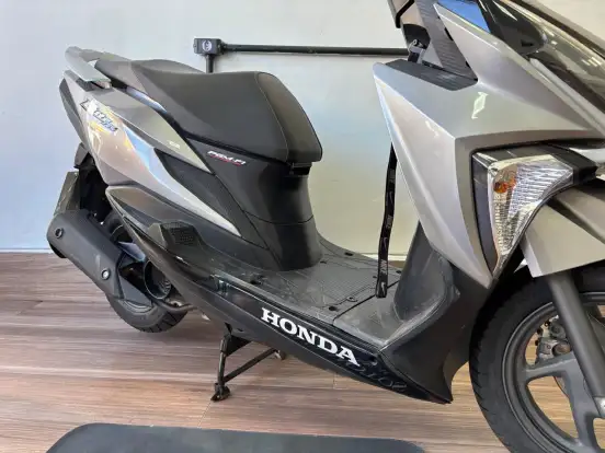 HONDA-ELITE 125i HONDA-ELITE 125i-2022