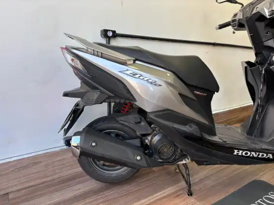 HONDA-ELITE 125i-2022
