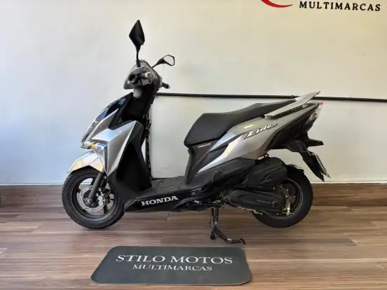 HONDA-ELITE 125i-2022