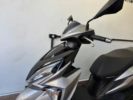 HONDA-ELITE 125i HONDA-ELITE 125i-2022