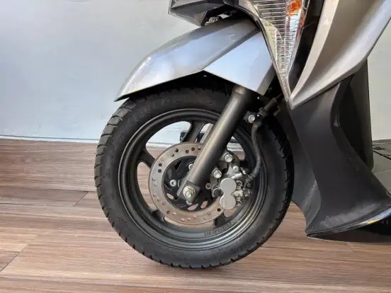 HONDA-ELITE 125i HONDA-ELITE 125i-2022