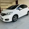 HONDA FIT 1.5 EX 16V FLEX 4P AUTOMÁTICO HONDA FIT 1.5 EX 16V FLEX 4P AUTOMÁTICO