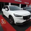 HONDA HR-V 1.5 DI I-VTEC FLEX EXL CVT HONDA HR-V 1.5 DI I-VTEC FLEX EXL CVT