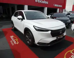 HONDA HR-V 1.5 DI I-VTEC FLEX EXL CVT HONDA HR-V 1.5 DI I-VTEC FLEX EXL CVT