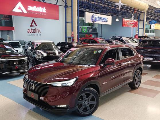 HONDA HR-V 1.5 DI I-VTEC FLEX EXL CVT