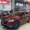 HONDA HR-V 1.5 DI I-VTEC FLEX EXL CVT HONDA HR-V 1.5 DI I-VTEC FLEX EXL CVT