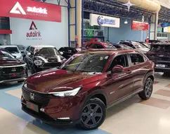 HONDA HR-V 1.5 DI I-VTEC FLEX EXL CVT HONDA HR-V 1.5 DI I-VTEC FLEX EXL CVT