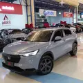 HONDA HR-V 1.5 DI I-VTEC FLEX EXL CVT HONDA HR-V 1.5 DI I-VTEC FLEX EXL CVT