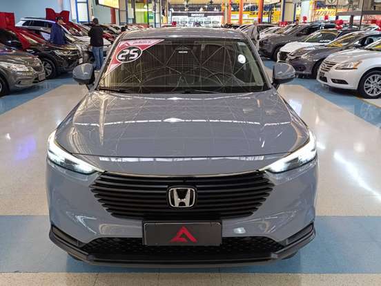 HONDA-HR-V-1.5 DI I-VTEC FLEX EXL CVT HONDA-HR-V-2024