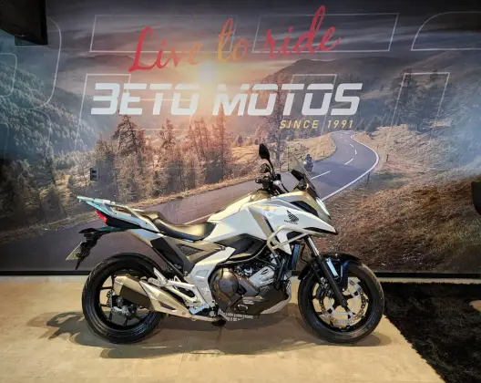 HONDA NC 750X ABS DCT HONDA NC 750X ABS DCT