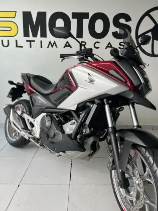 HONDA NC 750X ABS HONDA NC 750X ABS