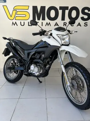 HONDA NXR 160 BROS ESDD 
