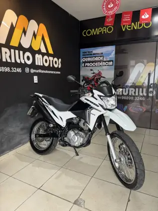 HONDA NXR 160 BROS ESDD HONDA NXR 160 BROS ESDD