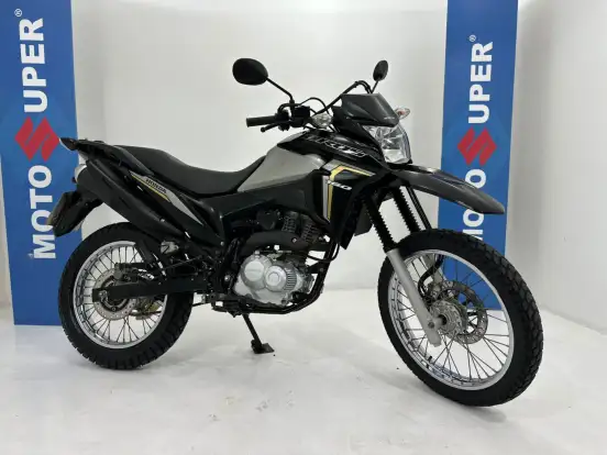 HONDA-NXR 160 BROS ESDD HONDA-NXR 160 BROS ESDD-2023