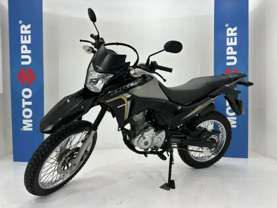 HONDA-NXR 160 BROS ESDD HONDA-NXR 160 BROS ESDD-2023
