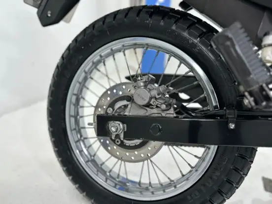 HONDA-NXR 160 BROS ESDD HONDA-NXR 160 BROS ESDD-2023