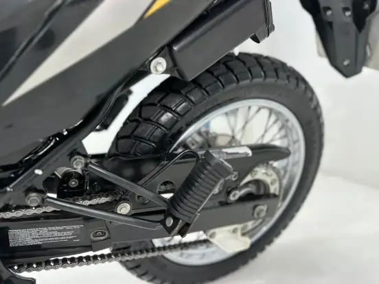 HONDA-NXR 160 BROS ESDD HONDA-NXR 160 BROS ESDD-2023