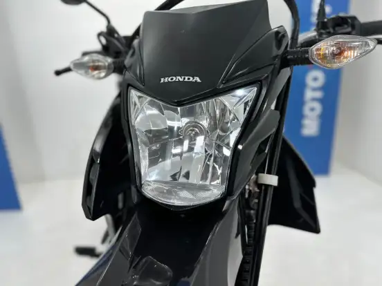 HONDA-NXR 160 BROS ESDD HONDA-NXR 160 BROS ESDD-2023