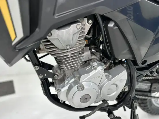 HONDA-NXR 160 BROS ESDD HONDA-NXR 160 BROS ESDD-2023