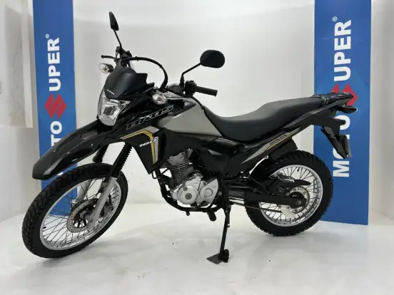 HONDA-NXR 160 BROS ESDD-2023
