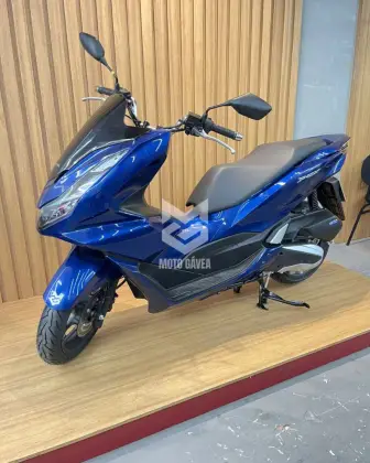 HONDA PCX 160 ABS HONDA PCX 160 ABS