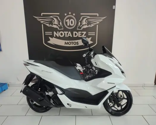 HONDA PCX 160 ABS HONDA PCX 160 ABS