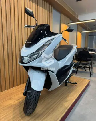 HONDA PCX 160 CBS HONDA PCX 160 CBS