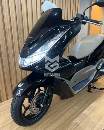 HONDA PCX 160 DLX HONDA PCX 160 DLX