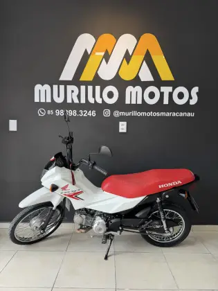 HONDA POP 110i ES HONDA POP 110i ES