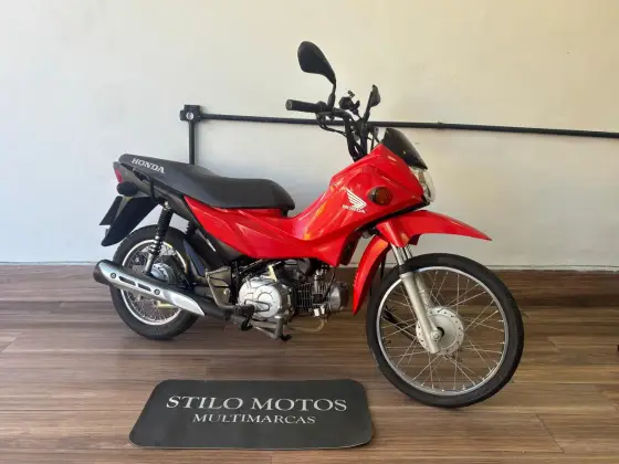 HONDA POP 110i HONDA POP 110i
