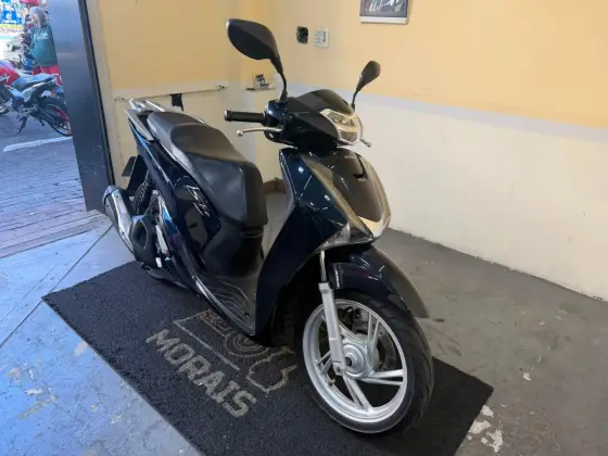 HONDA SH 150i HONDA SH 150i