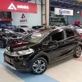 HONDA WR-V 1.5 16V FLEXONE EXL CVT HONDA WR-V 1.5 16V FLEXONE EXL CVT