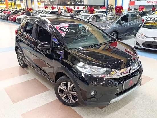 HONDA-WR-V-2017