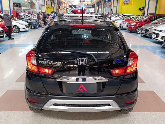 HONDA-WR-V-2017