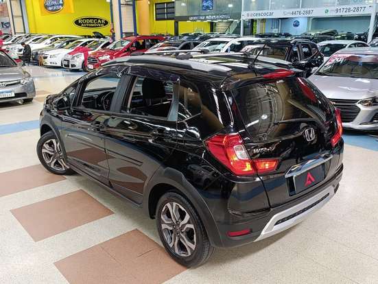 HONDA-WR-V-2017