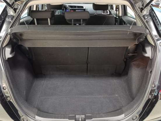 HONDA-WR-V-1.5 16V FLEXONE EXL CVT HONDA-WR-V-2017