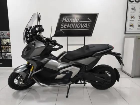 HONDA X-ADV HONDA X-ADV