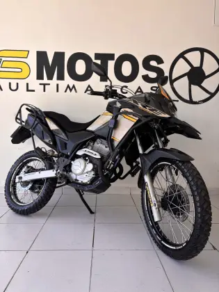 HONDA XRE 300 ADVENTURE HONDA XRE 300 ADVENTURE