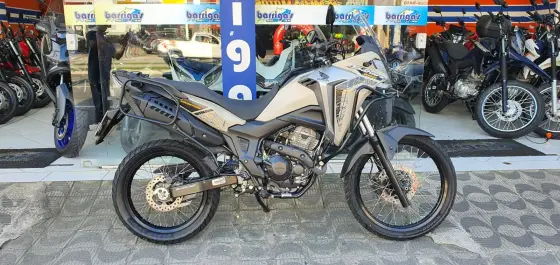 HONDA XRE 300 ADVENTURE HONDA XRE 300 ADVENTURE