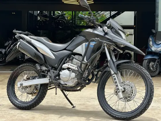 HONDA XRE 300 HONDA XRE 300