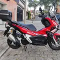 HONDA ADV HONDA ADV