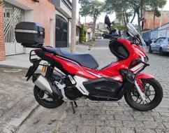 HONDA ADV HONDA ADV